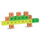 Learning Resources MathLink® Cubes Early Maths Activity Set - Dino Time