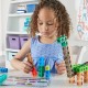Learning Resources MathLink® Cubes Early Maths Activity Set - Dino Time