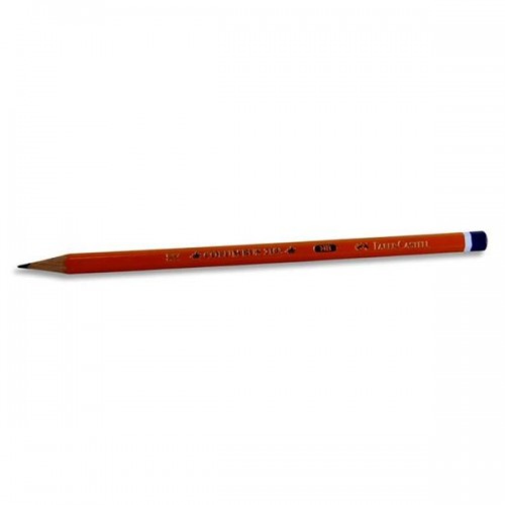 HB FABER PENCIL SINGLE