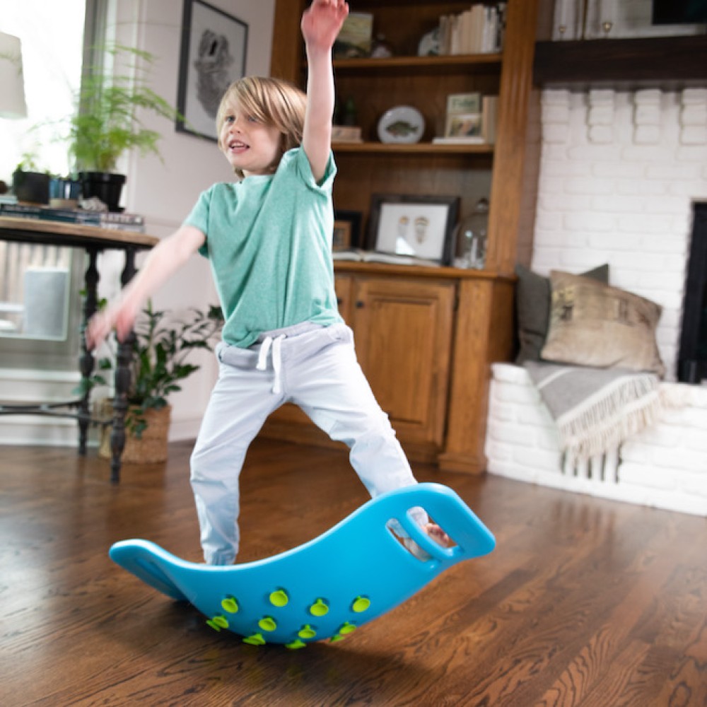 Teeter Rocker 