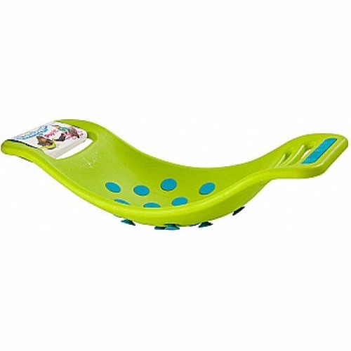 Teeter Popper