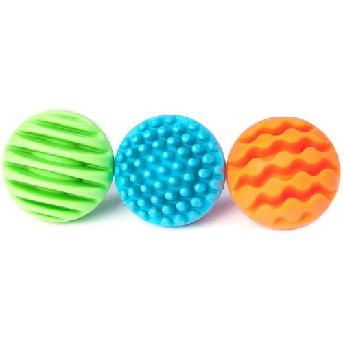 Sensory Rollers