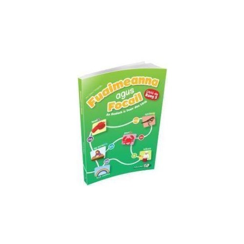 Fuaimeanna agus Focail 2nd Ed 5th Class 2014