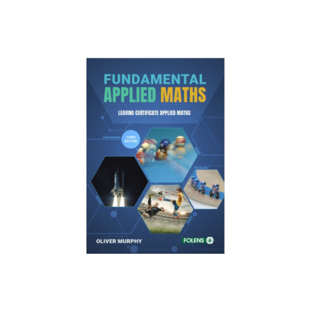 LC Fundamental Applied Maths 3rd Edition