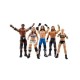 WWE Basic Figures Assorted