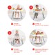 Skip Hop Explore & More Baby's View 3- Stage Activity Center