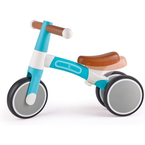 My First Balance Bike Vespa Blue