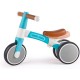 My First Balance Bike Vespa Blue