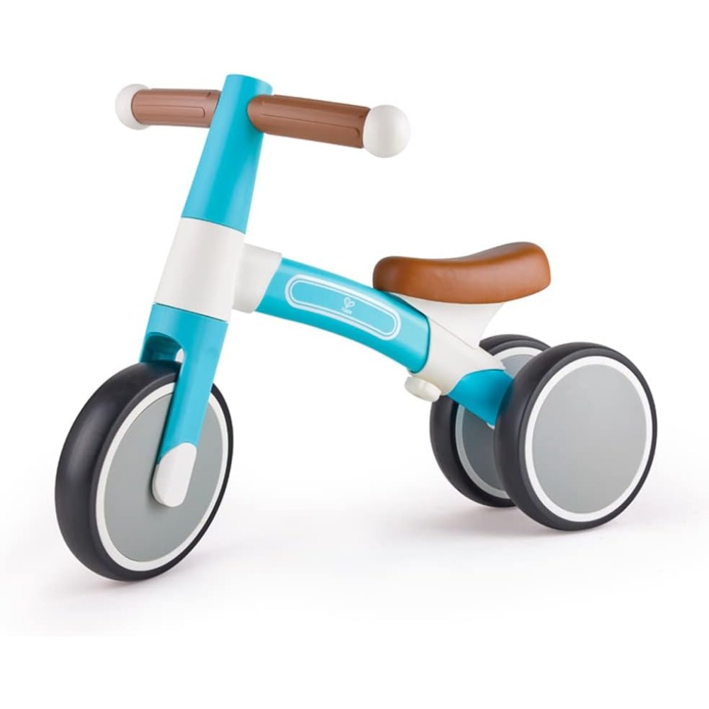 My First Balance Bike Vespa Blue