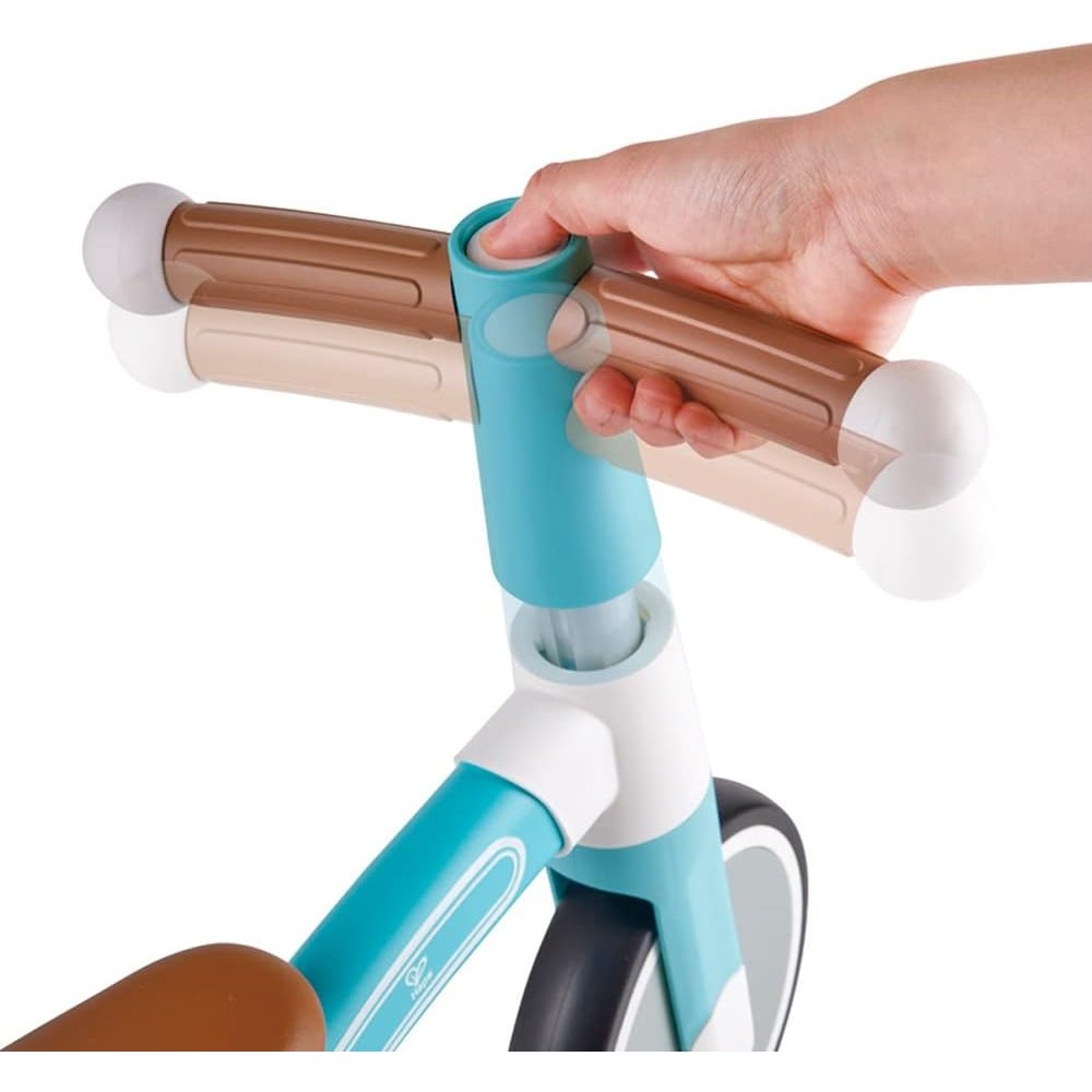 My First Balance Bike Vespa Blue