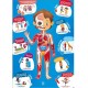 Human Body Puzzle