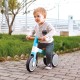 My First Balance Bike Vespa Blue