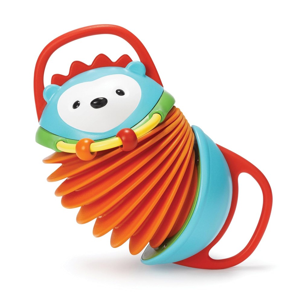 Skip Hop Hedgehog Accordion