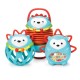 Skip Hop Hedgehog Accordion