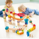 Marble Run Race Track