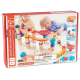 Marble Run Race Track
