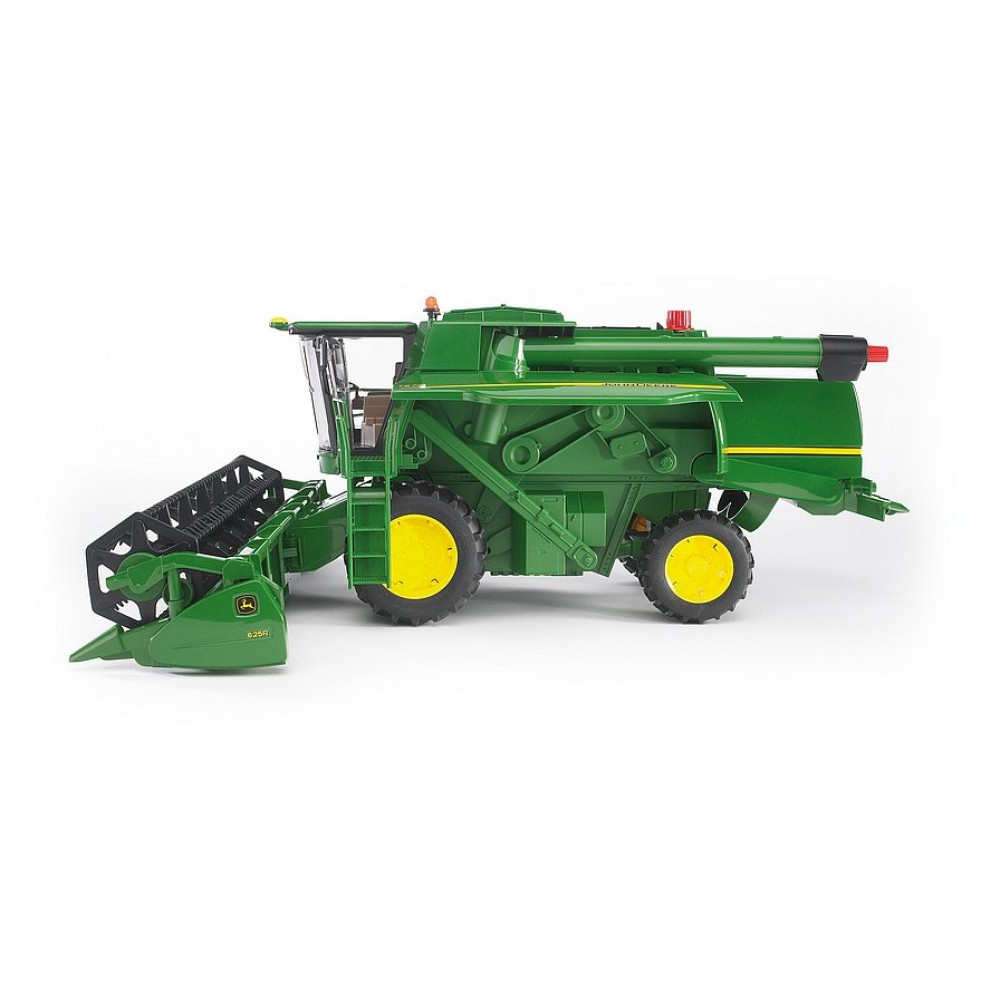 Bruder John Deere Combine Harvester T670I (02132)