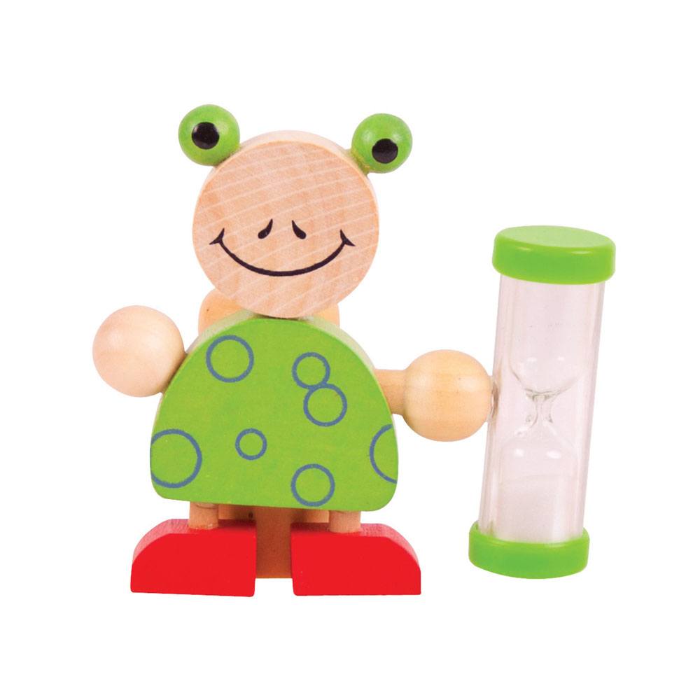 Animal Tooth Brush Timer