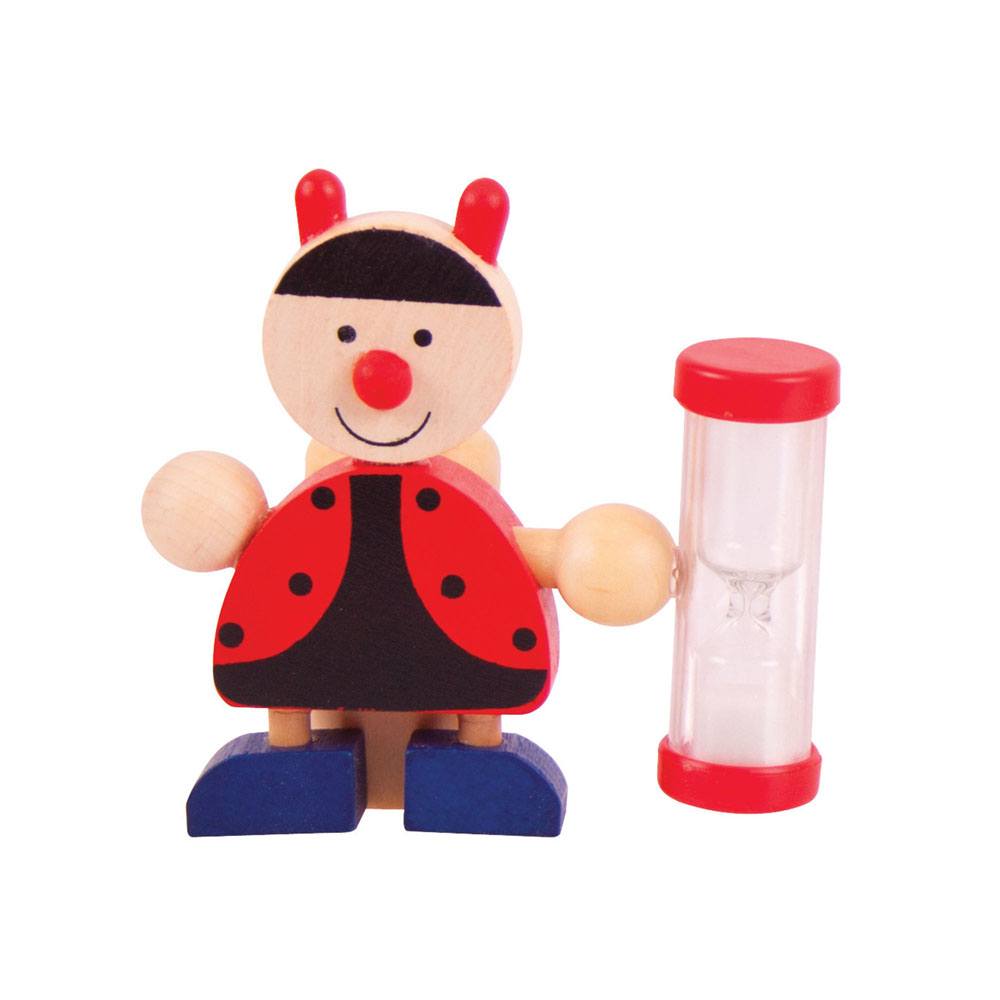 Animal Tooth Brush Timer
