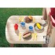 Picnic on the Patio Playhouse Little Tikes