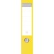 LEVER ARCH YELLOW 80MM