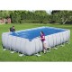 24ft Rectangular Solar Pool Cover