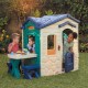 Picnic on the Patio Playhouse - Little Tikes New Color