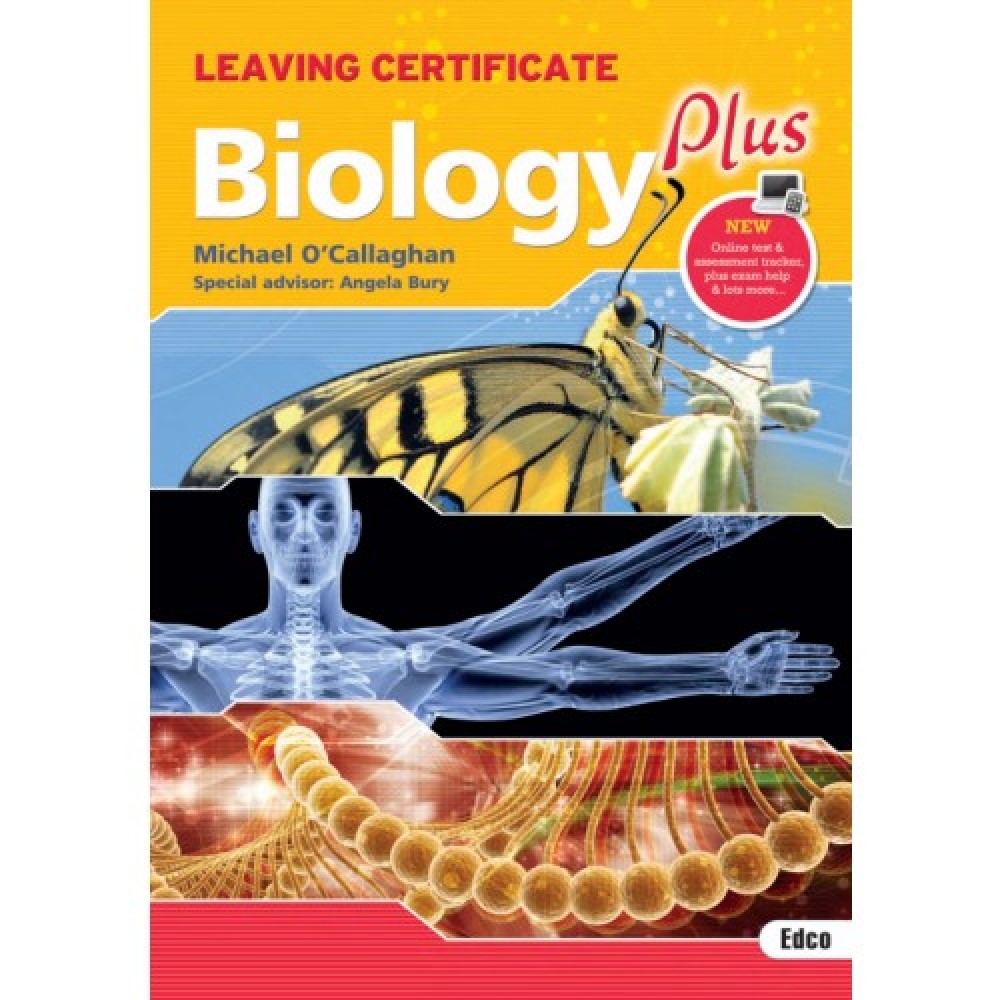 Biology Plus + eBook