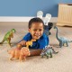 Jumbo Dinosaurs - Set 