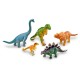 Jumbo Dinosaurs - Set 
