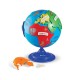 Puzzle Globe