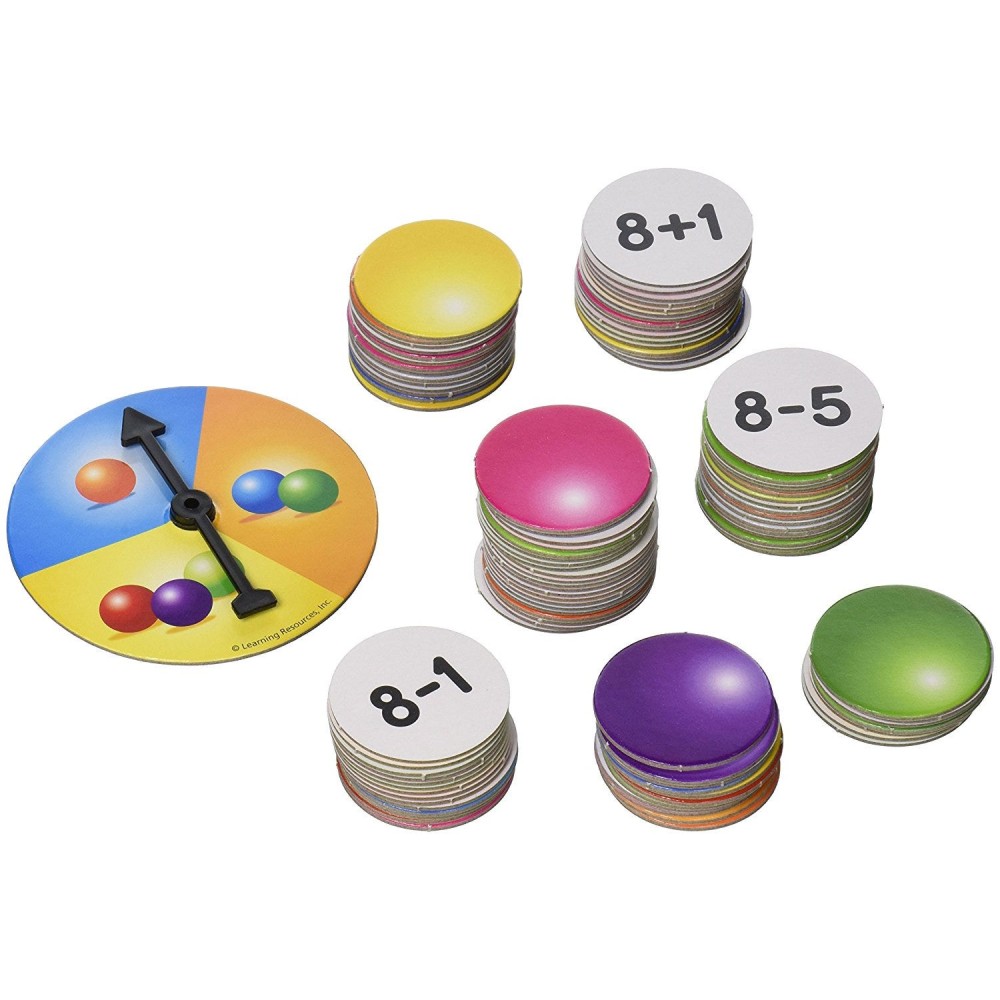 Learning Resources POP for Addition and Subtraction™