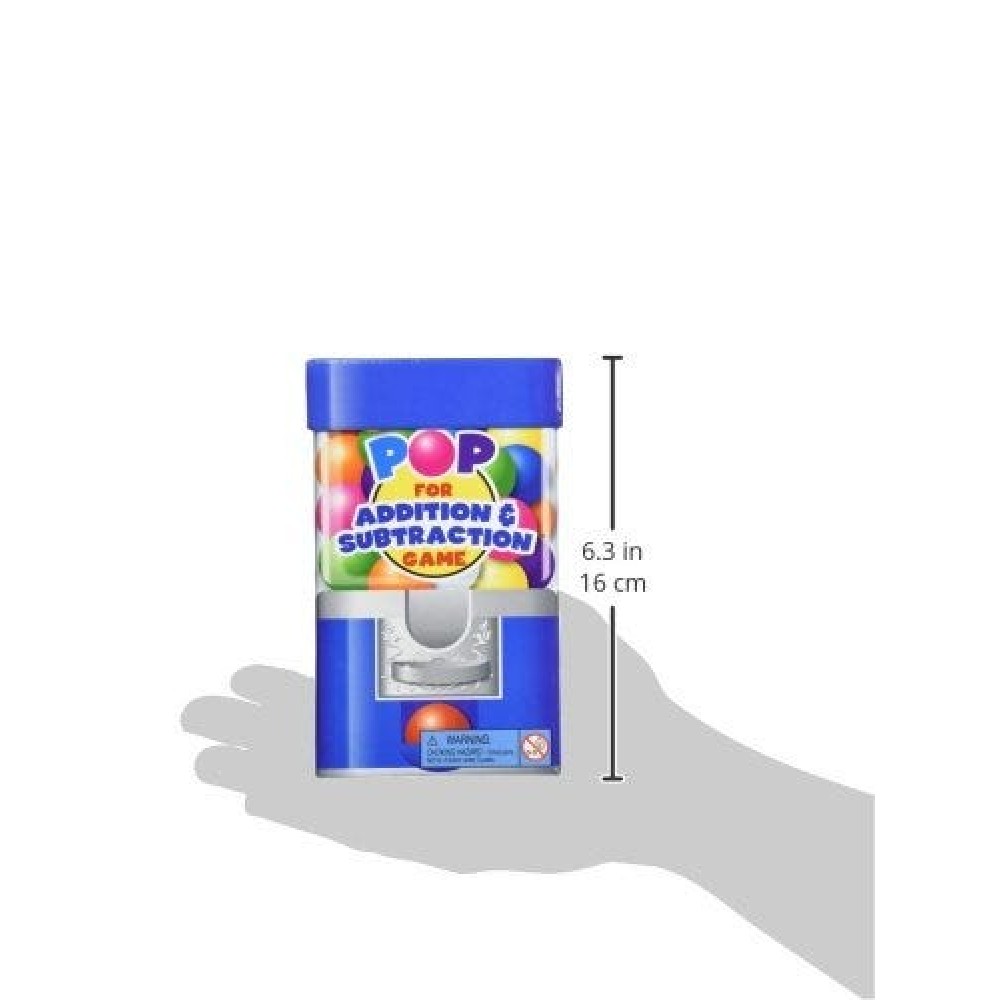 Learning Resources POP for Addition and Subtraction™