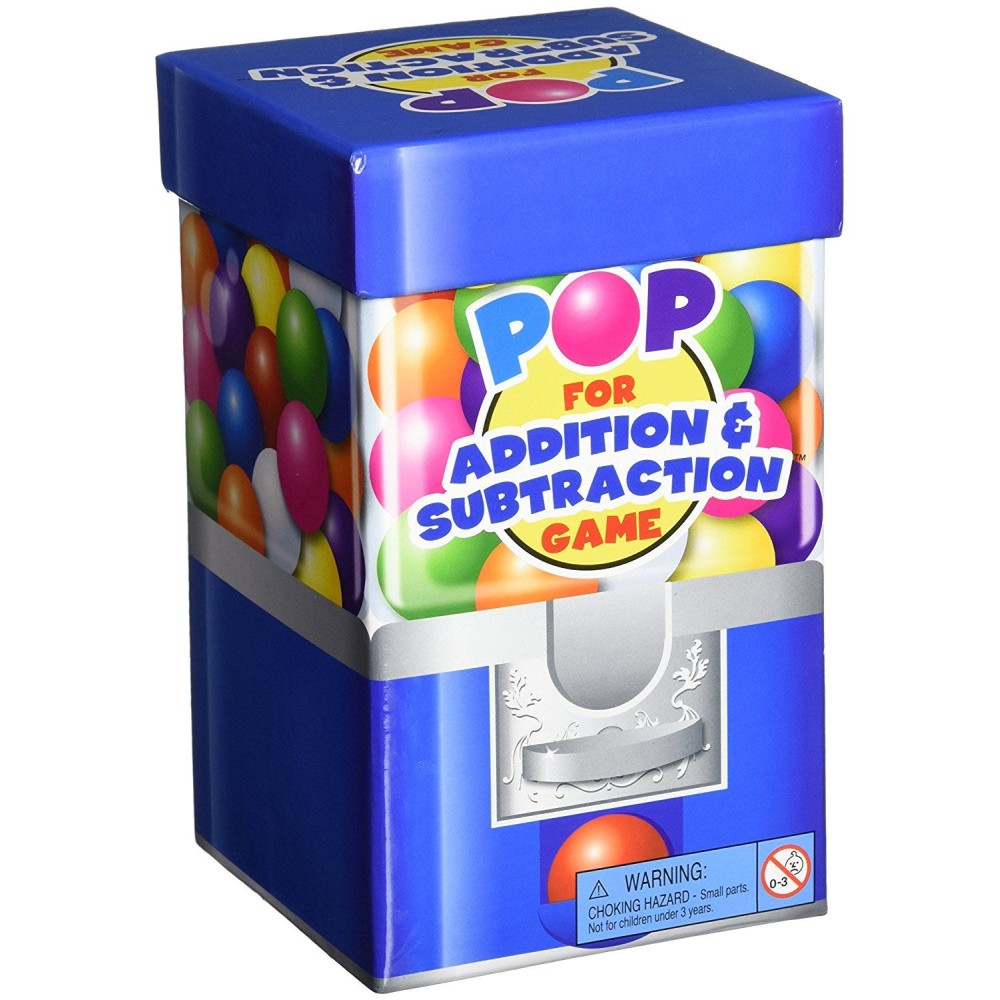 Learning Resources POP for Addition and Subtraction™