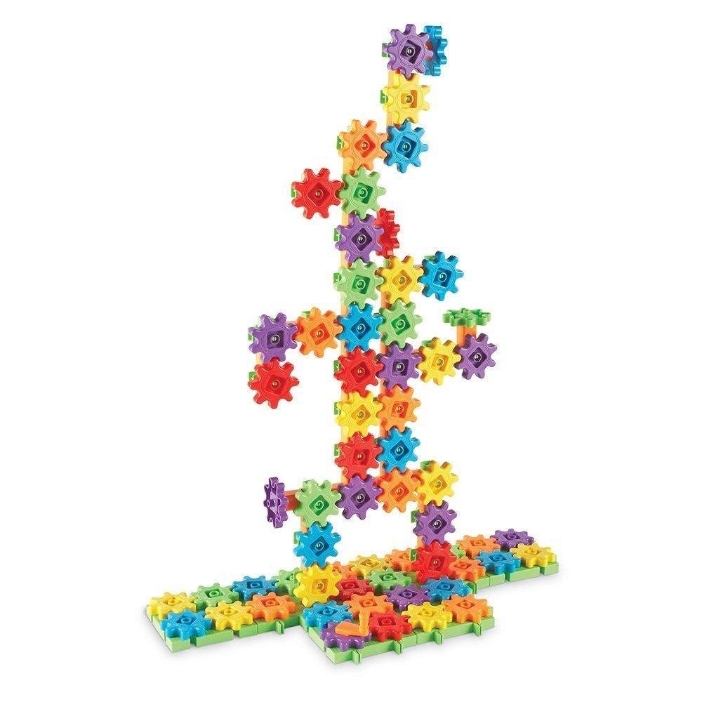 Gears! Gears! Gears!® Super Building Set 