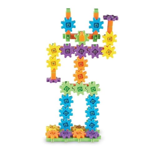 Gears! Gears! Gears!® Super Building Set 