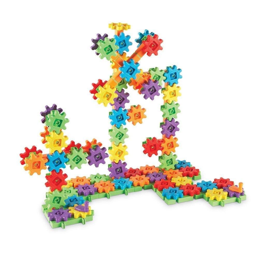 Gears! Gears! Gears!® Super Building Set 
