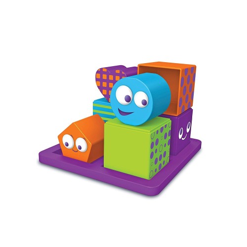 Learning Resources Mental Blox® Jr.