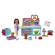 Barbie Chelsea Doll and Playset Can Be Anything Pet Vet
