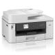 Brother MFC-J5340DW Professional A3 inkjet wireless all-in-one printer MFC J5340 DW