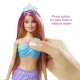 Barbie Dreamtopia Twinkle Lights Mermaid Doll