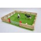 Millwood Crafts Grass Field & Magnetic Fence