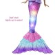 Barbie Dreamtopia Twinkle Lights Mermaid Doll