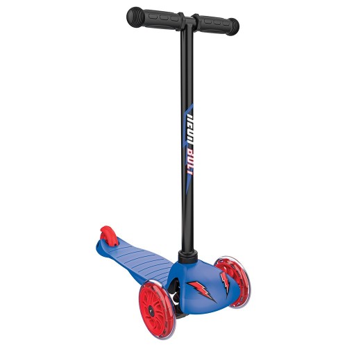 Yvolution 3 clearance wheel scooter