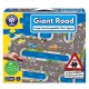 Giant Road Jigsaw ORCHARD TOYS