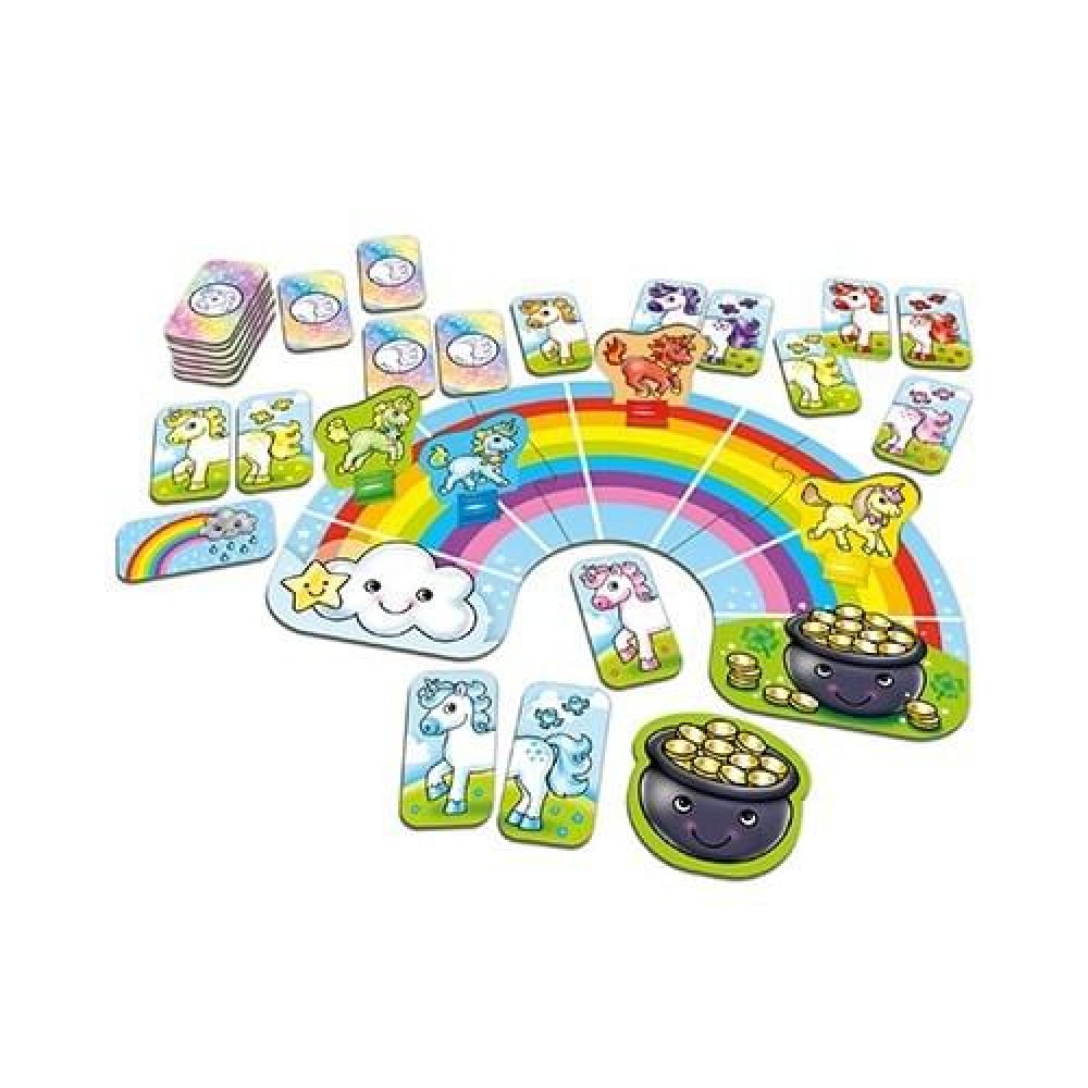 RAINBOW UNICORNS