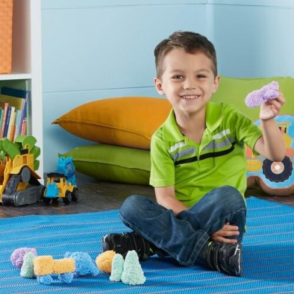 Playfoam® Original (4 Pack) - Learning Resources