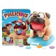Mattel Puglicious Family Friendly Toy/Game, Pug Dog Puppy, Treats, Age 5 Years +