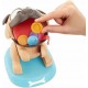 Mattel Puglicious Family Friendly Toy/Game, Pug Dog Puppy, Treats, Age 5 Years +