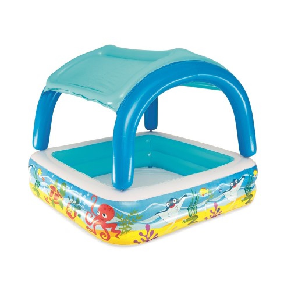 Bestway Canopy Play Pool